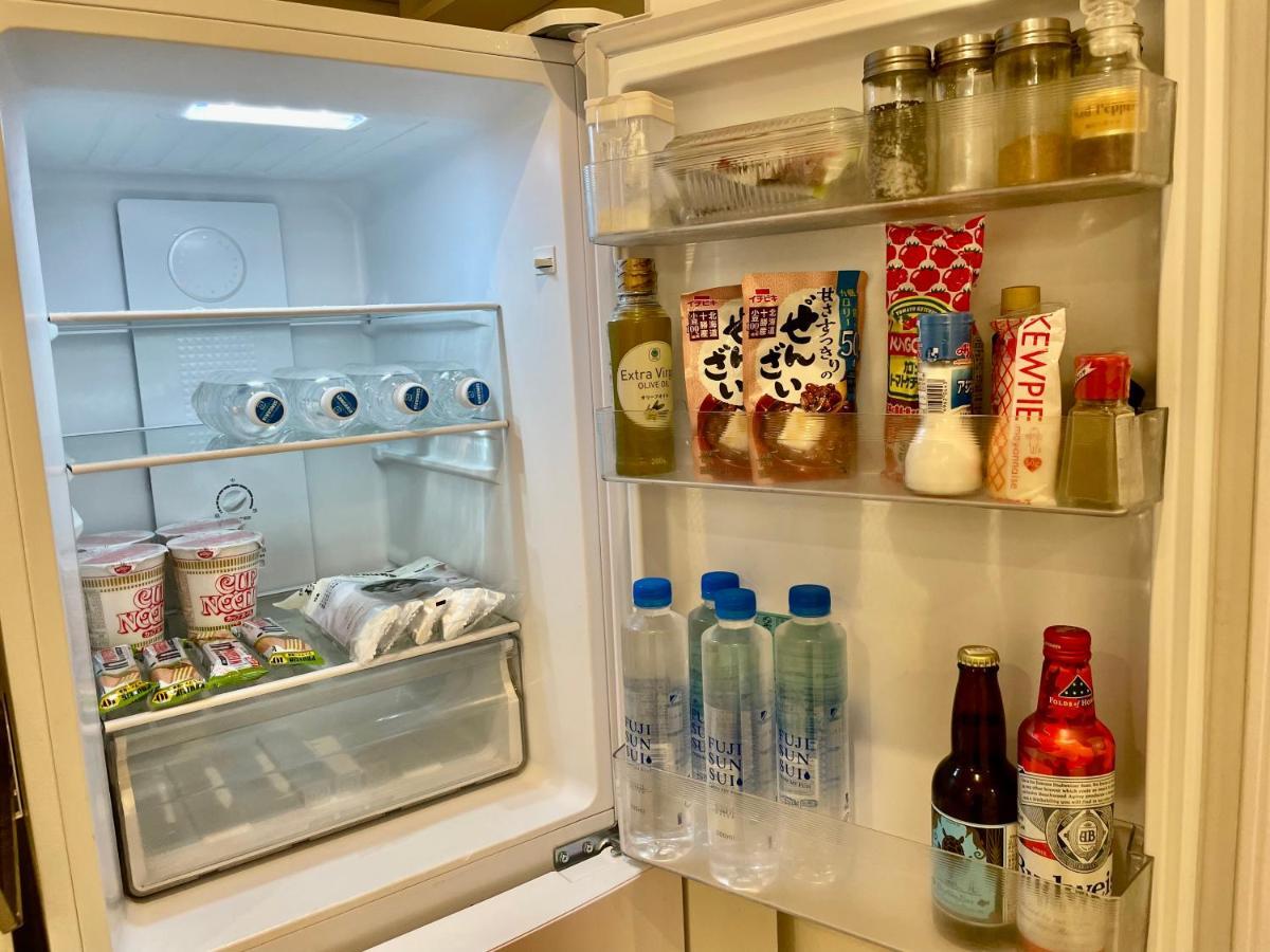 Small Villa Tokyo 渋谷まで2駅10分 青山一丁目駅徒歩3分一軒家ペット歓迎お子様歓迎駐車場あり6人までok エクステリア 写真