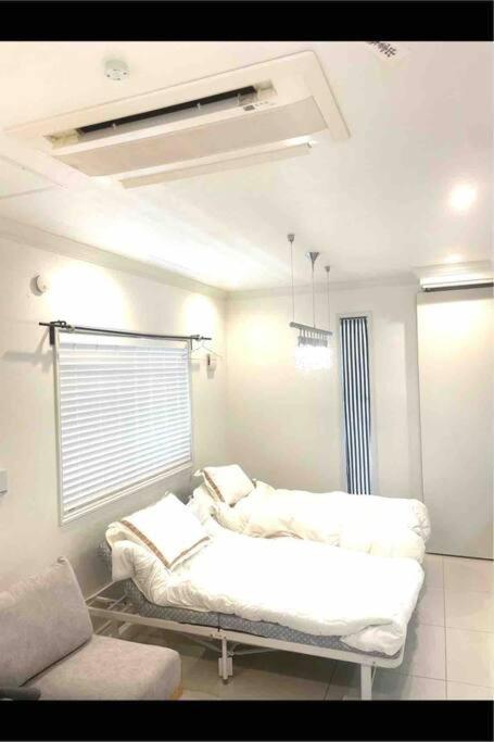Small Villa Tokyo 渋谷まで2駅10分 青山一丁目駅徒歩3分一軒家ペット歓迎お子様歓迎駐車場あり6人までok エクステリア 写真